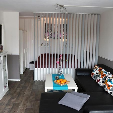 Ferienwohnung Sonnenblick Altenau  Eksteriør bilde