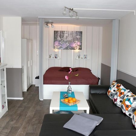 Ferienwohnung Sonnenblick Altenau  Eksteriør bilde