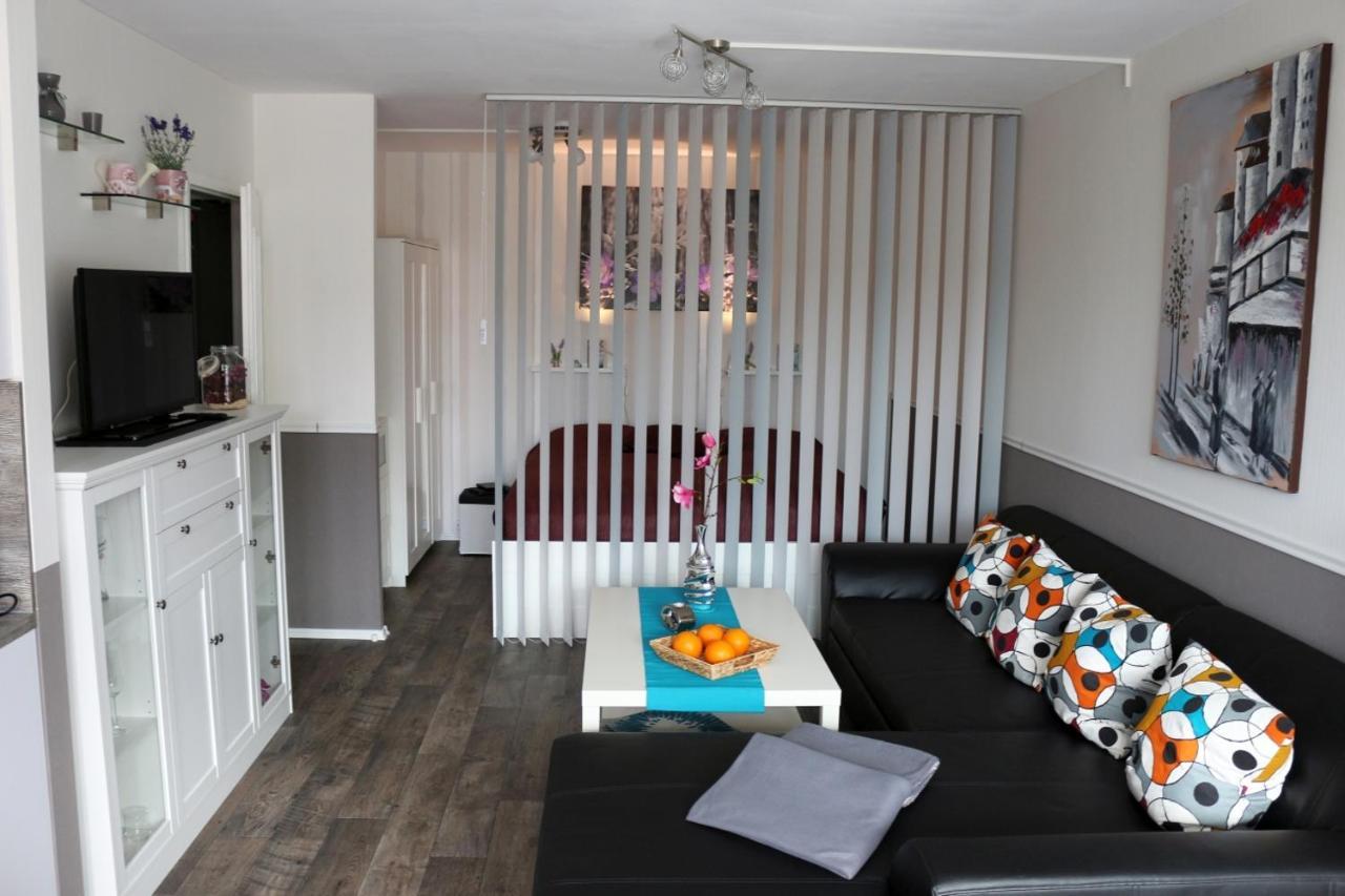 Ferienwohnung Sonnenblick Altenau  Eksteriør bilde