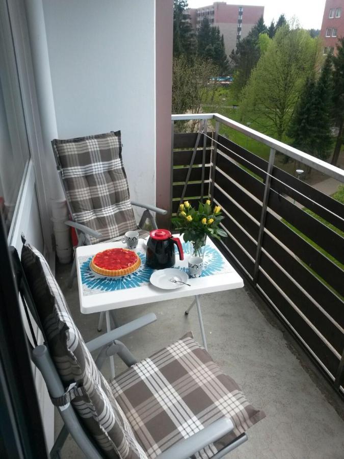 Ferienwohnung Sonnenblick Altenau  Eksteriør bilde