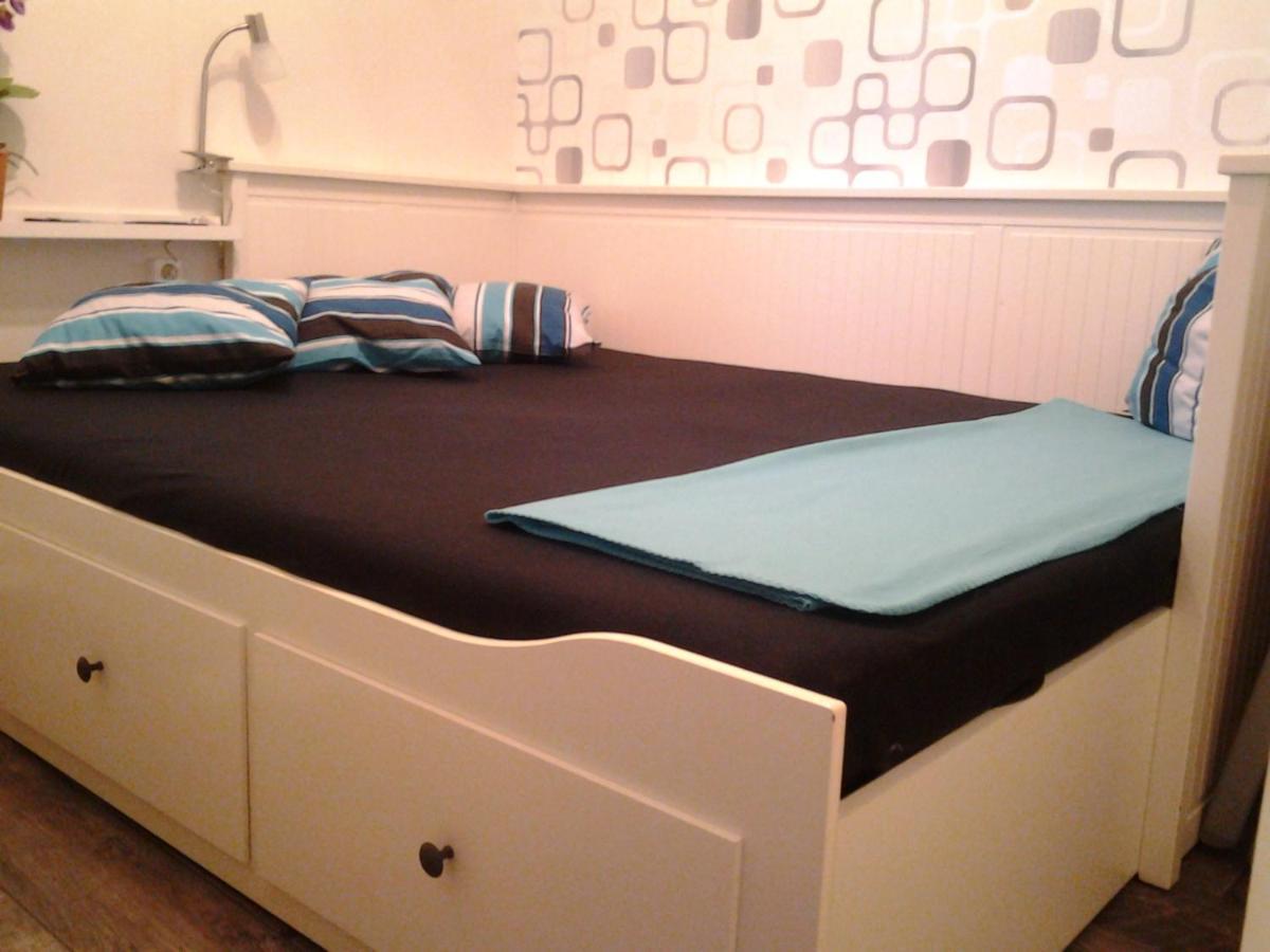 Ferienwohnung Sonnenblick Altenau  Eksteriør bilde